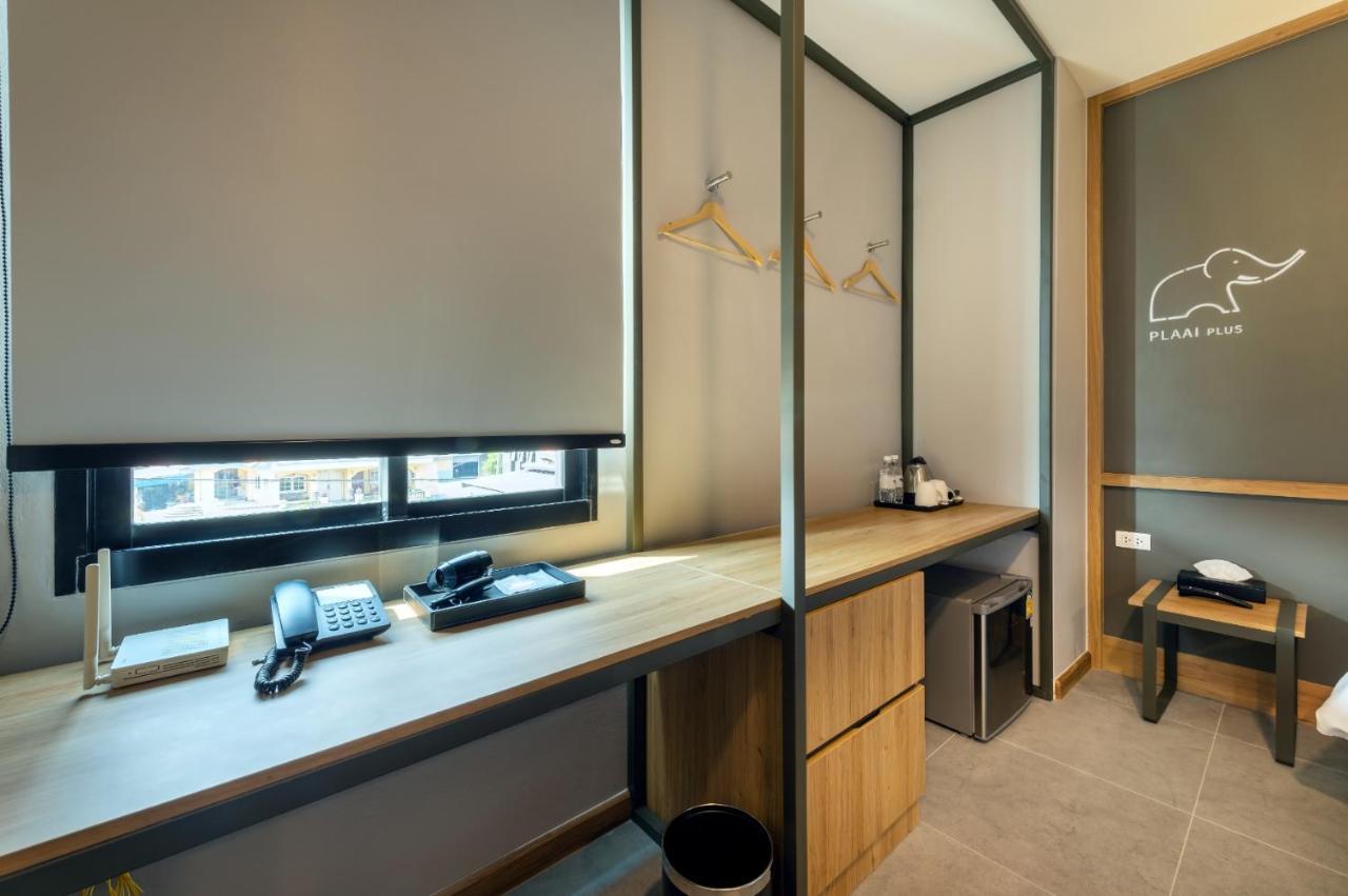 Plaai 3* Rayong