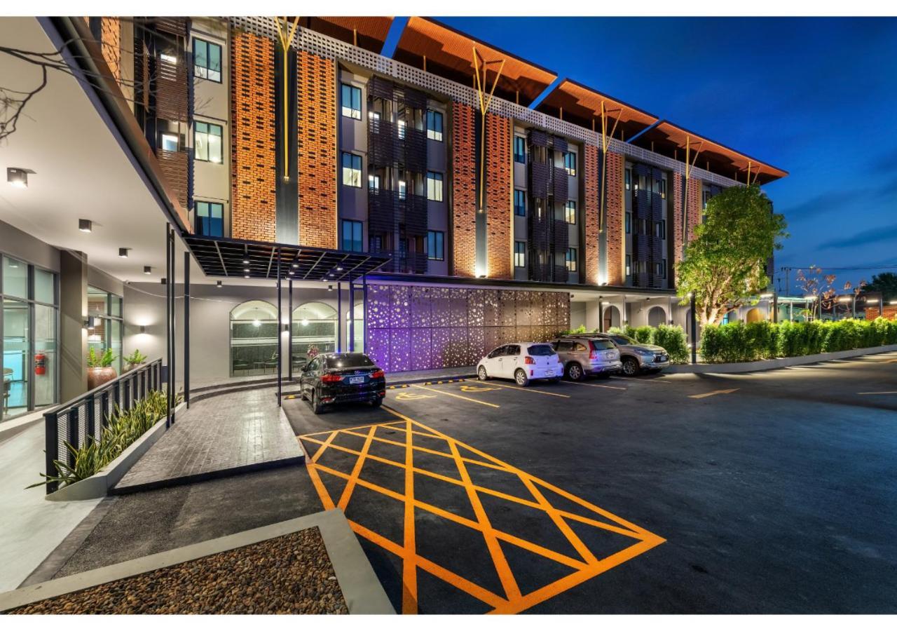 Hotel Plaai