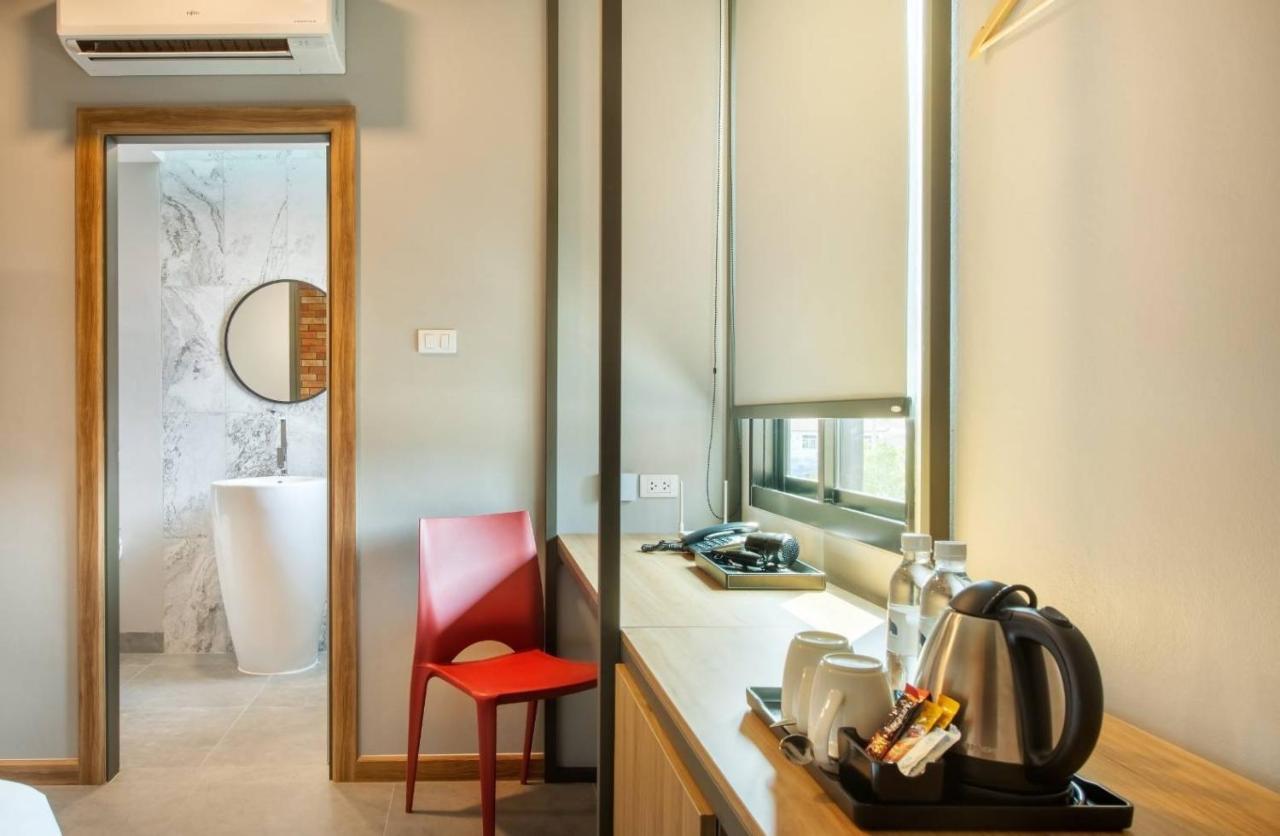 Plaai Hotel 3*
