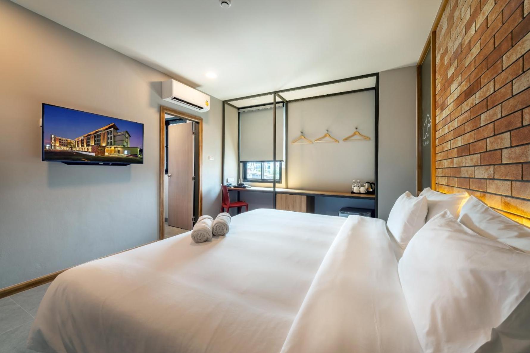 Plaai Hotel Rayong