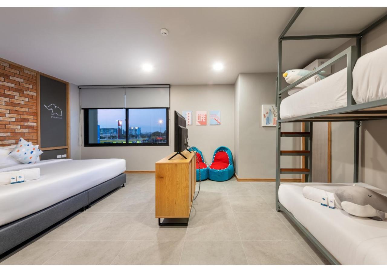 Hotel Plaai 3*
