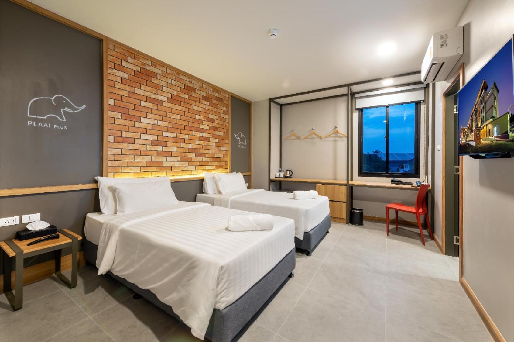 Hotel Plaai Rayong