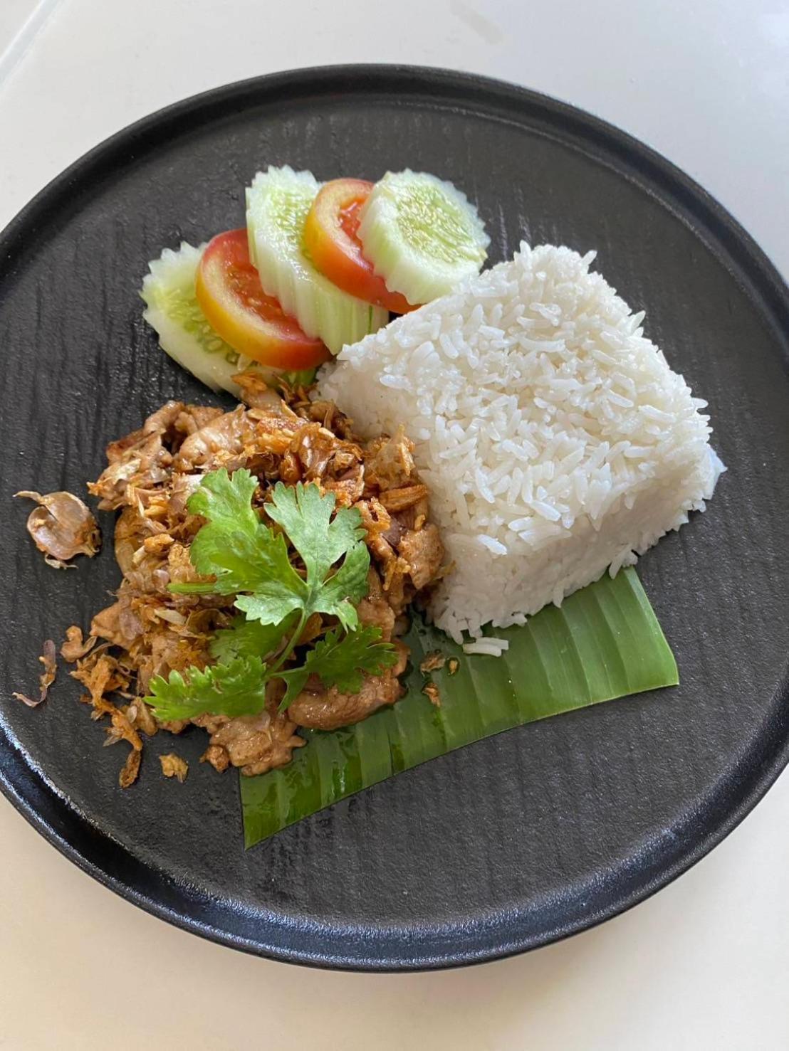 Plaai Hotel